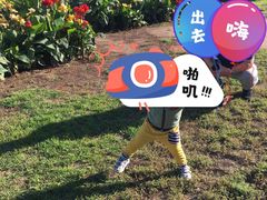 -东郊湿地公园