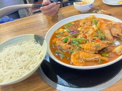 -瑞丽活螃蟹(芒市店)