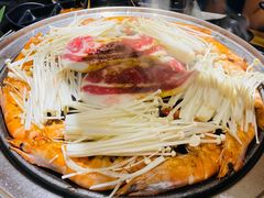 -九田家黑牛烤肉料理(荣成九龙城店)