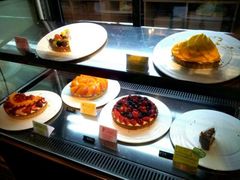 android_upload_pic-Strawberry Butterfly草莓蝴蝶日式水果挞