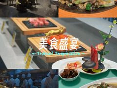 -瓯菜排档·温州海鲜(玕南店)