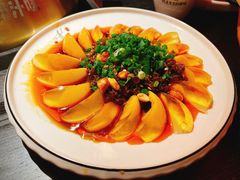 -六月雪干锅(绵阳王府井百货店)