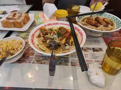 -九龙冰室(动漫星城店)