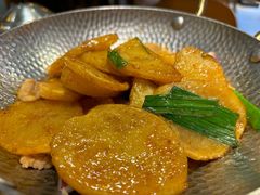 -隔壁老王·家常云南菜(皇冠店)