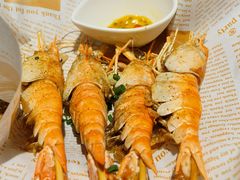 -79号渔船海鲜饭店(宝安店)