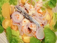 -ALBALUZ 西班牙餐厅(衡山坊店)