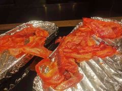 -上海东方佘山翰悦阁酒店·Vie全日制餐厅