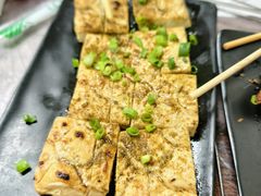 -起义门回民烧烤(桃园路店)