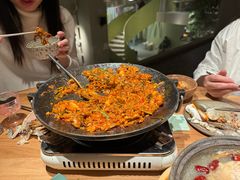 -KimPro 辛普乐概念韩餐