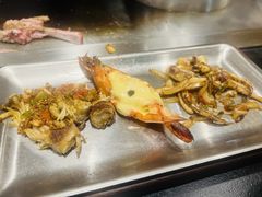 -大神太神·铁板烧(七宝领展广场店)