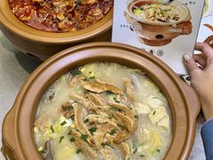 -郑庄脂渣海鲜楼(九水路店)