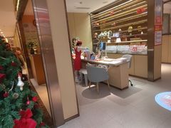 -海底捞火锅(百利广场店)