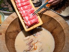 -云荷里·蒸汽石锅鱼·云南菜(中发百旺店)