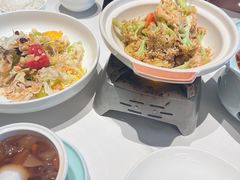 -老太原菜馆(万达店)