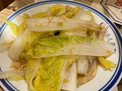 高山娃娃菜-卤儿道道(龙游路店)