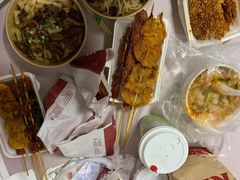 -肯德基(永盛店)
