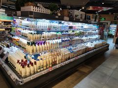-blt精品超市(上海杨浦合生汇店)