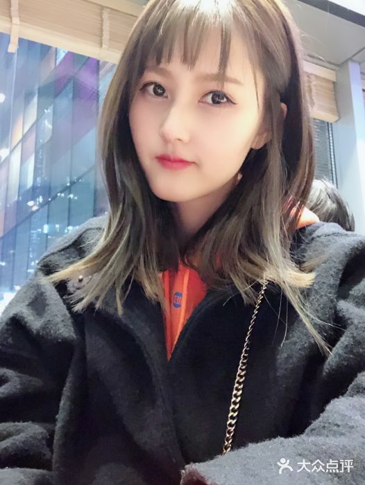 MY HAIR ARDOR(三里屯SOHO旗舰店)图片