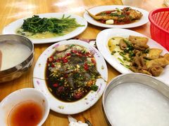 -长平老姿娘夜粥(平东一街店)