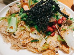 -莆田餐厅PUTIEN(深圳湾万象城家宴店)