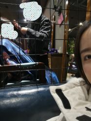 点击看大图 -藤野造型