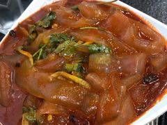 东北大拉皮-杨记齐齐哈尔烤肉(总店)