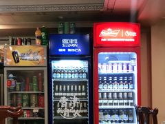 -友强·23年特色海鲜大排档(厦门店)
