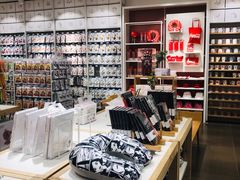 -名创优品(天河区正佳广场二店)