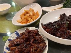 -奶奶的味道(胶州路店)