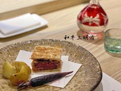 -旬怀石料理(嘉善老市店)