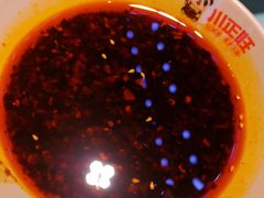 -川正旺江湖菜(三元桥店)
