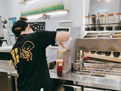 -快乐柠檬happylemon(日月光店)