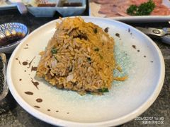 -梦山水日本烧肉(五四广场店)