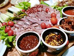 -驴脾气特色炒菜(广渠门内店)