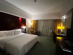 -宁波东港喜来登酒店