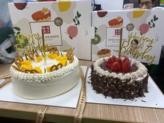 -幸福西饼生日蛋糕·下午茶(闵行店)