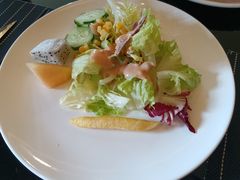 -BLD西餐厅(成都首座万丽酒店)
