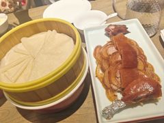 -京味斋·烤鸭·北京菜(安贞店)