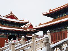 -历代帝王庙博物馆