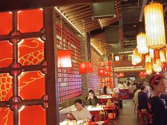 -小龙坎火锅(全球总店)