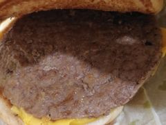 -麦当劳(百利广场店)