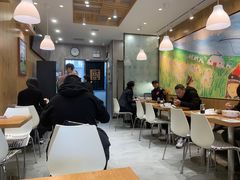 -满宝馄饨(中海寰宇店)