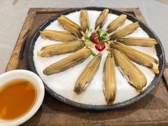 -阿毛饭店(和义路店)