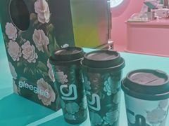 -gleeglee乐溢亦茶(合生汇店)