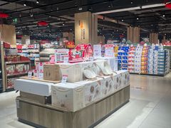 -永辉超市(龙湾万达店)