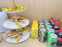 -THE LOG SALON 记录