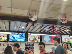 -东方削面(迎泽街店)