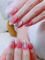 -Girls·日式美学馆·美甲·美睫
