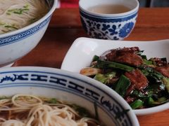 -同得兴 Since·1995 传统苏式面馆(十全街店)