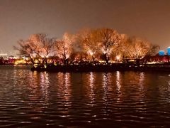 -济南大明湖景区